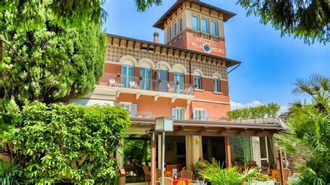 villa mulino garda shearings.